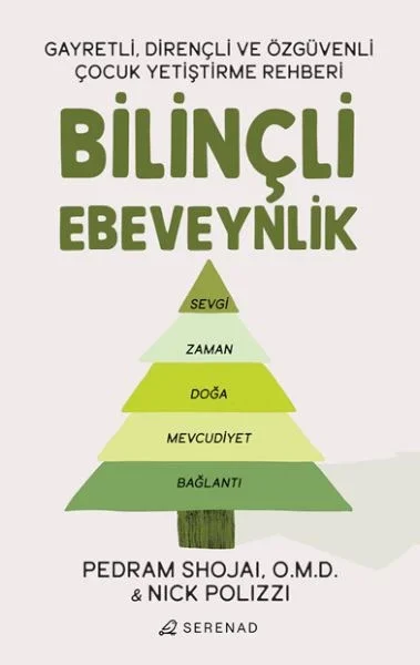 Bilinçli Ebeveynlik Fiyatı, Yorumları ve Özellikleri