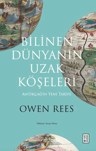 Bilinen Dünyanın Uzak Köşeleri Fiyatı, Yorumları ve Özellikleri