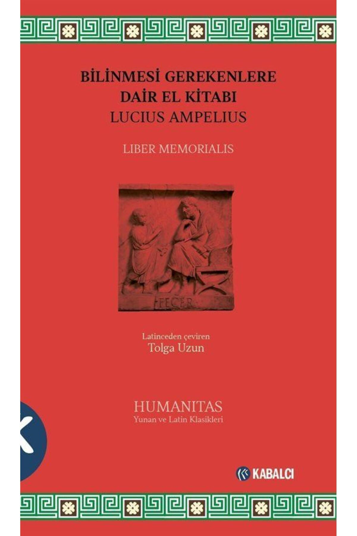 Bilinmesi Gerekenlere Dair El Kitabı