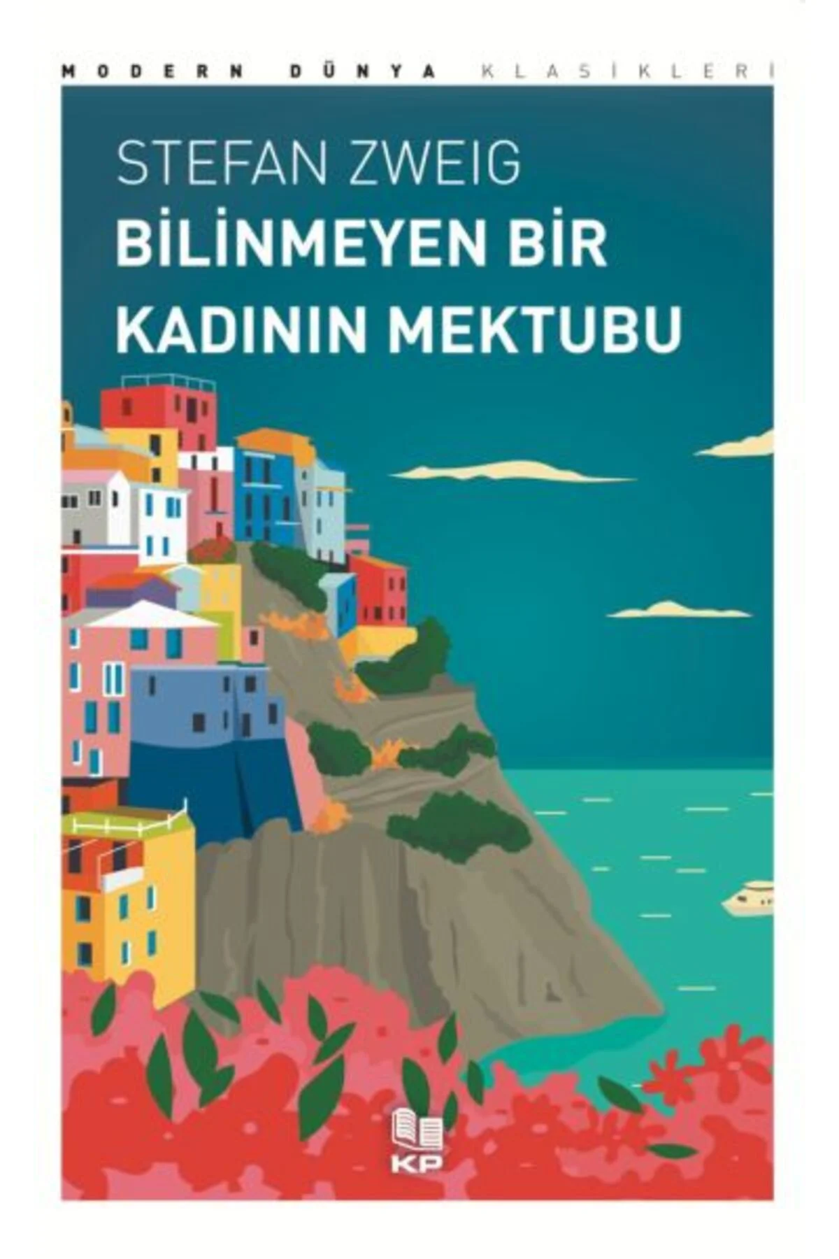 Bilinmeyen Bir Kadının Mektubu