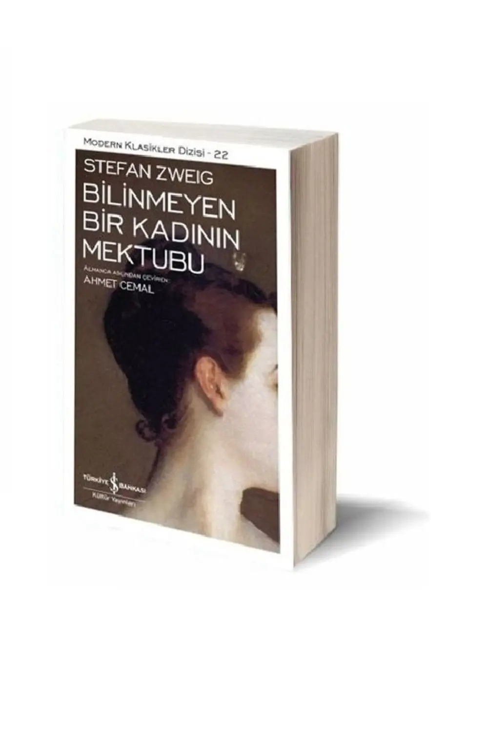 Bilinmeyen Bir Kadının Mektubu - Bilinmeyen Bir Kadının Mektubu -
