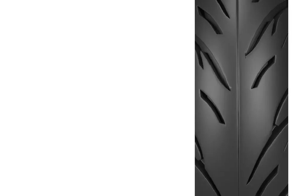 BİLLAS 110/70-17 TL (DUBLEKS) 54H BL086 MOTOSİKLET LASTİĞİ