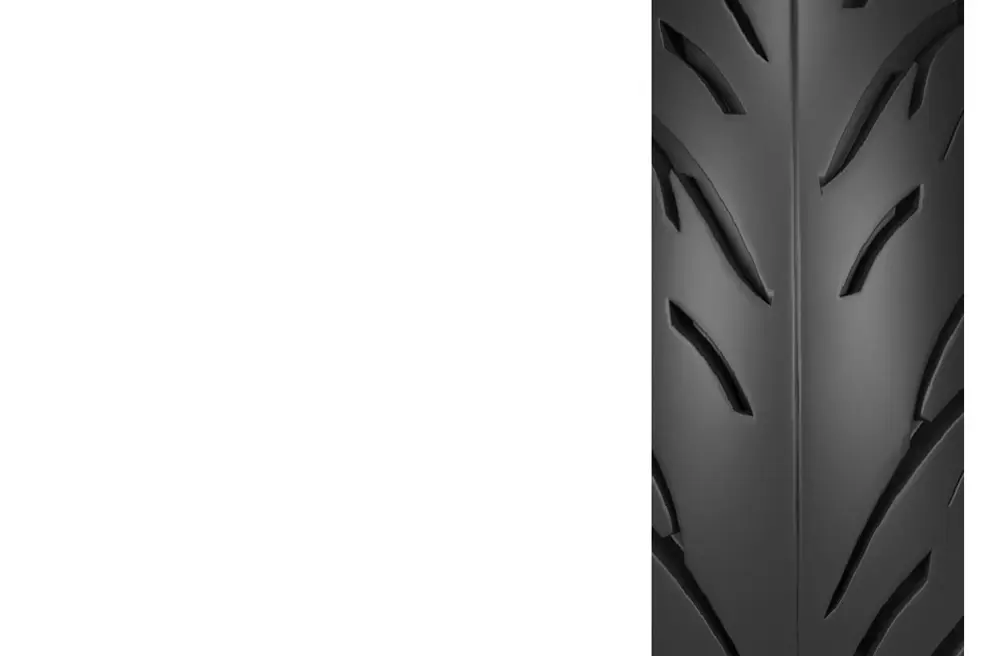 Billas 120/80-16 TL 4PR60P BL086 Motosiklet Lastiği