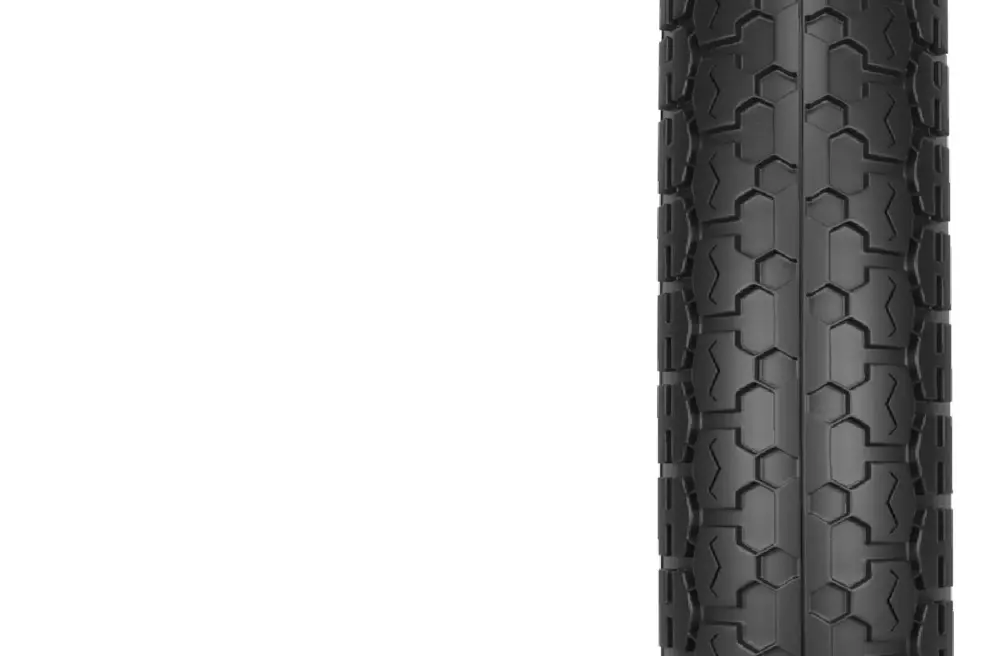 Billas 2.50-17 TL 4PR38P BL010  MOTOSİKLET LLASTİĞİ