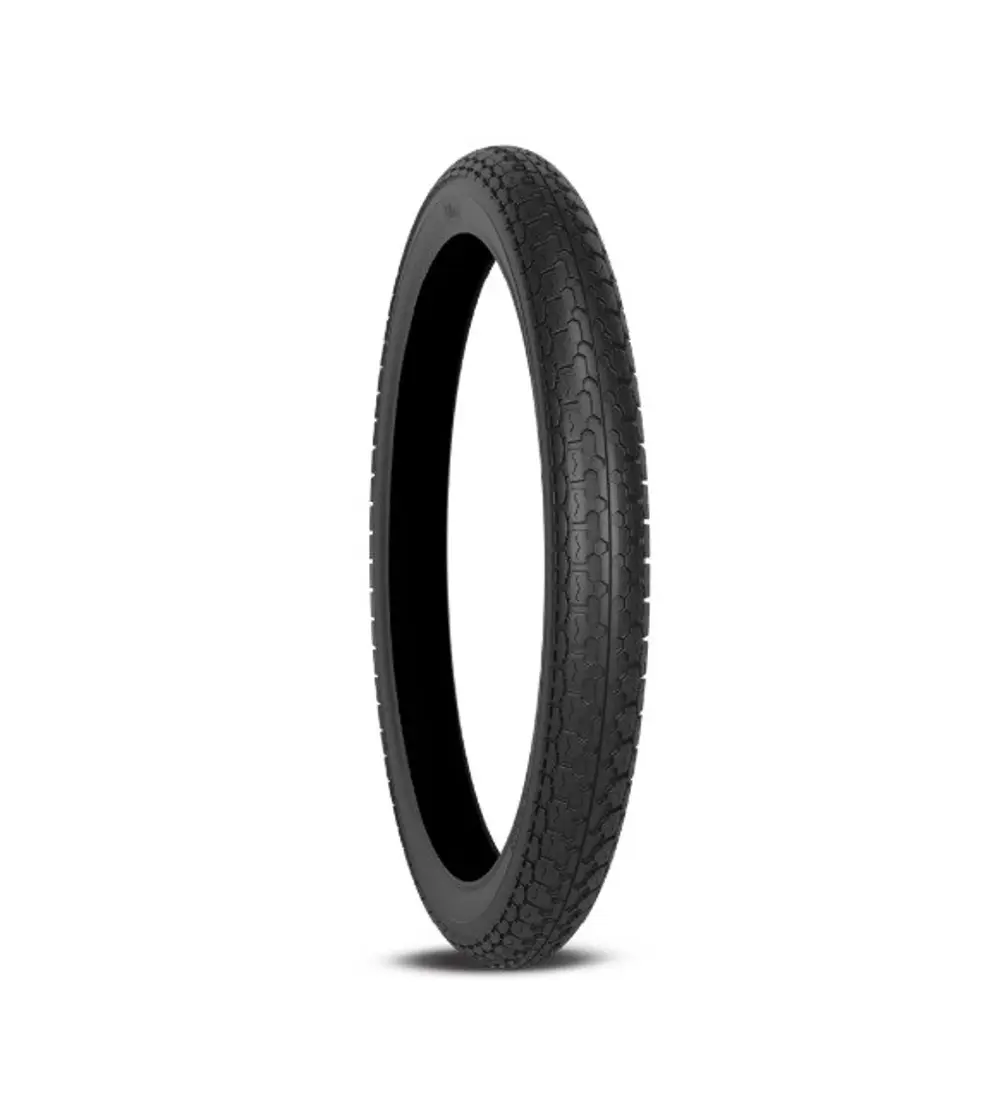 BİLLAS 2.75-17 TL DUBLEKS 4PR 41P BL010 MOTOSİKLET LASTİK