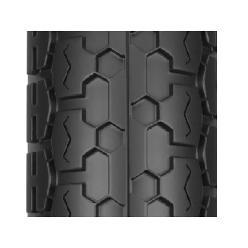 BİLLAS 2.75-17 TL DUBLEKS 4PR 41P BL010 MOTOSİKLET LASTİK