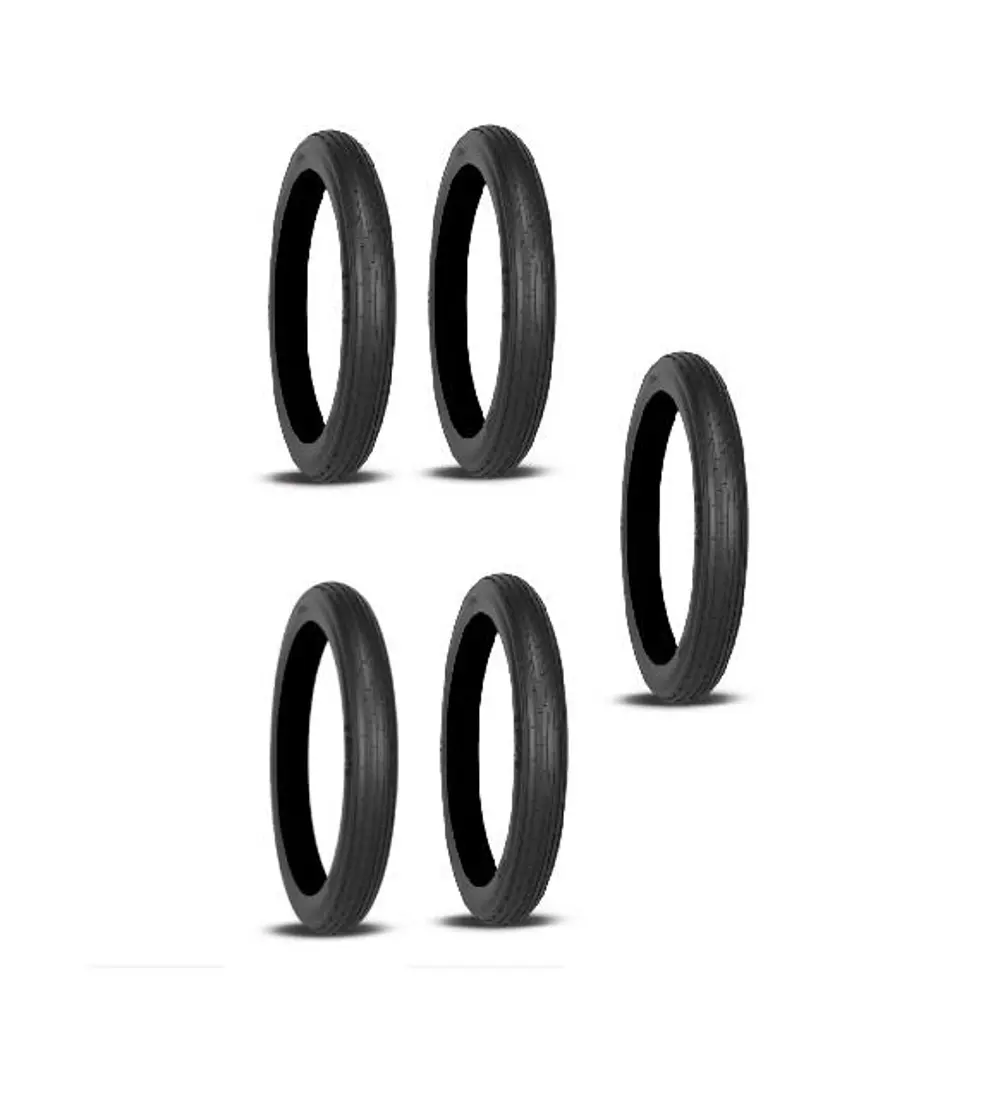 BİLLAS 2.75-17 TT İÇ LASTİK GEREKTİRİR 4PR 41P YAZLIK BL012 5'Lİ 