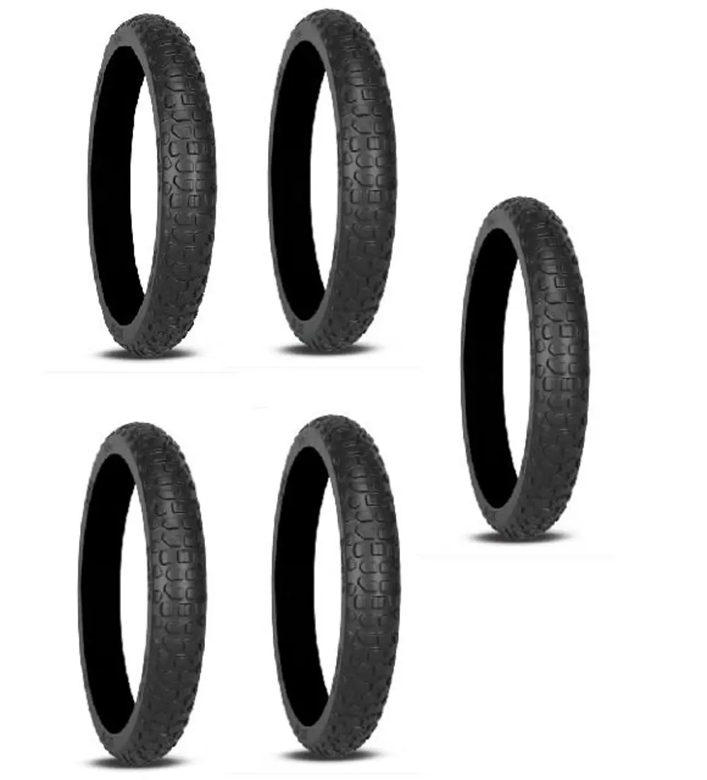 BİLLAS 2.75-17 TT İÇ LASTİK İLE KULLANILIR 4PR 41P BL074 MOTOSİKL