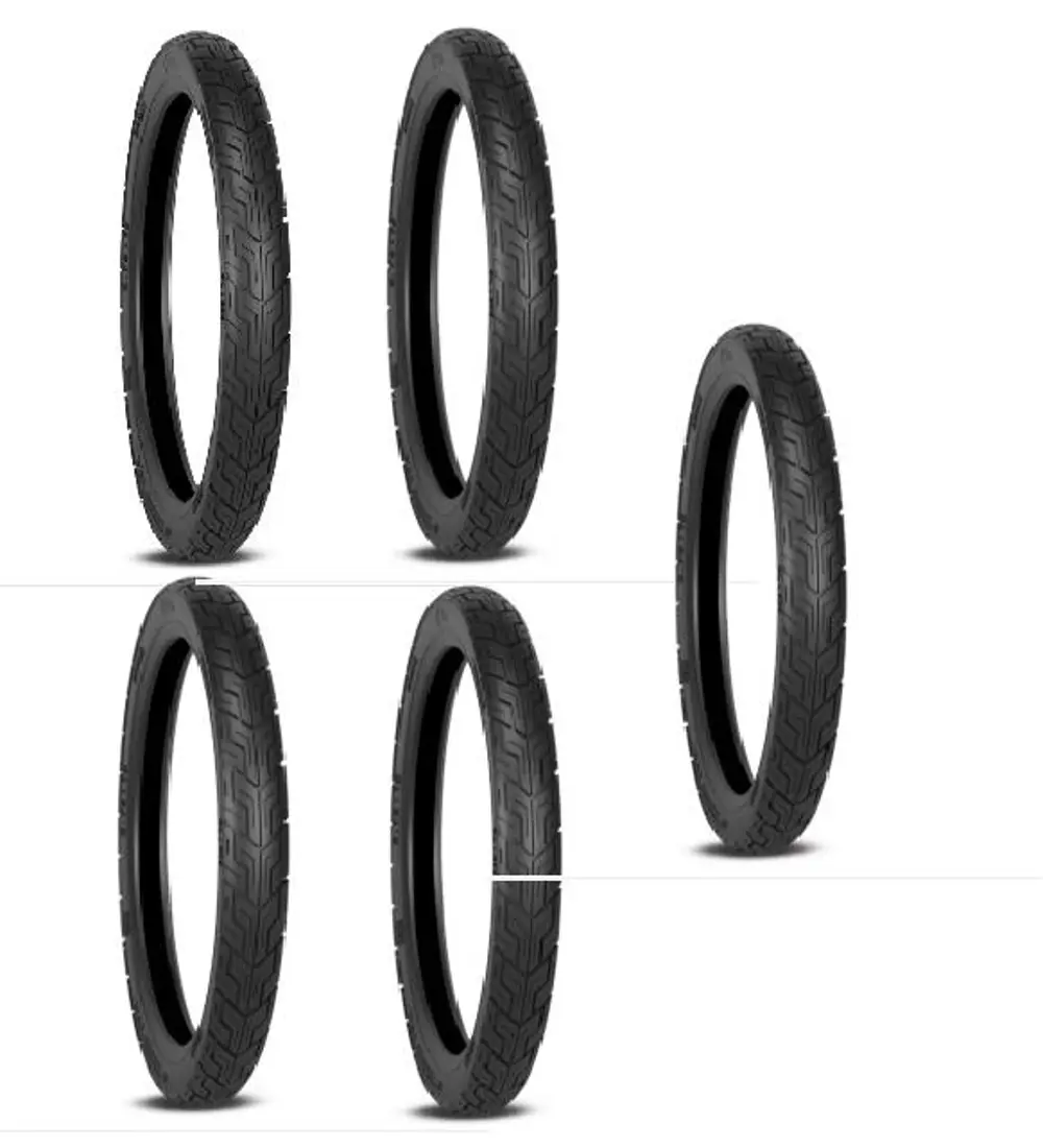 BİLLAS 2.75-17 TT İÇ LASTİK İLE KULLANILIR 4PR 41P BL080 MOTOSİKL