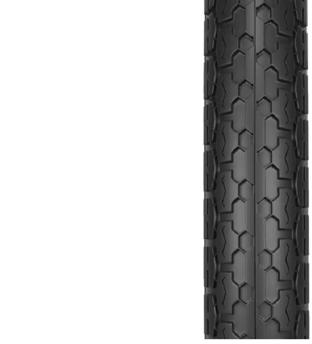 BİLLAS 3.00-18 TT İÇ LASTİK İLE KULLANILIR 4PR 47P BL010 MOTOSİKL