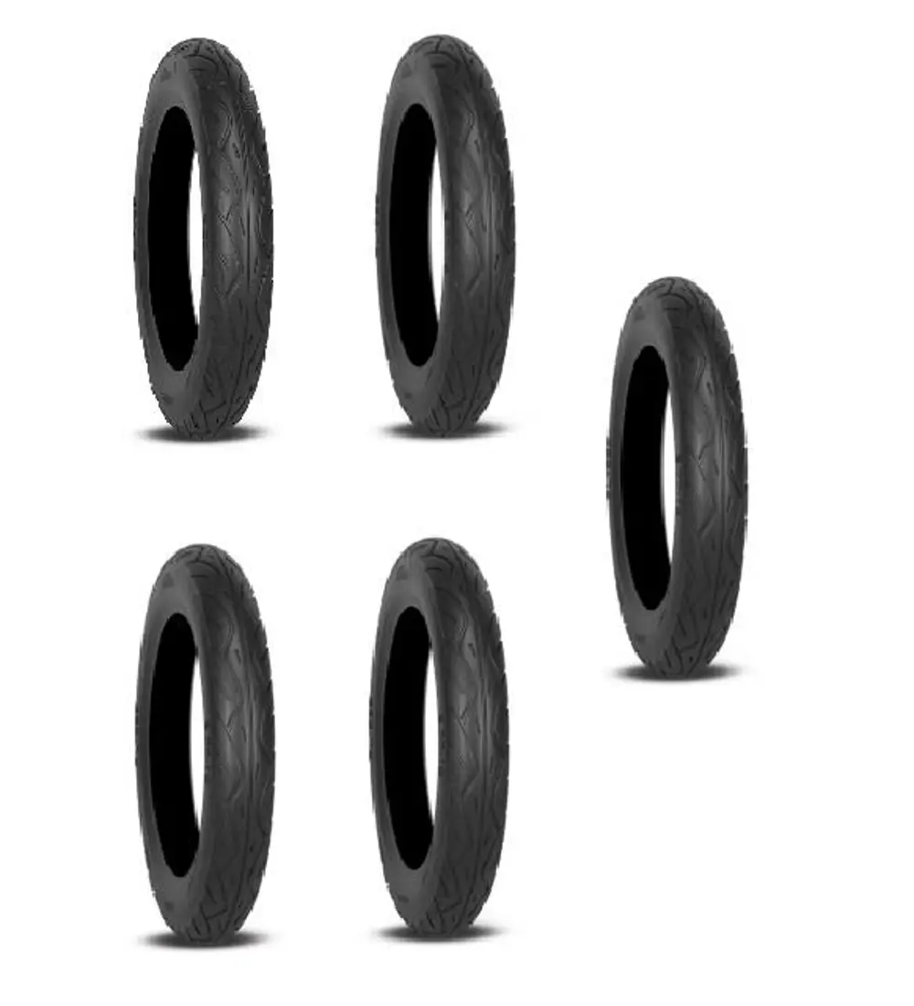 BİLLAS 90/90-10 TL DUBLEKS 4PR 50J BL089 SCHOOTER LASTİK 5'Lİ PAK