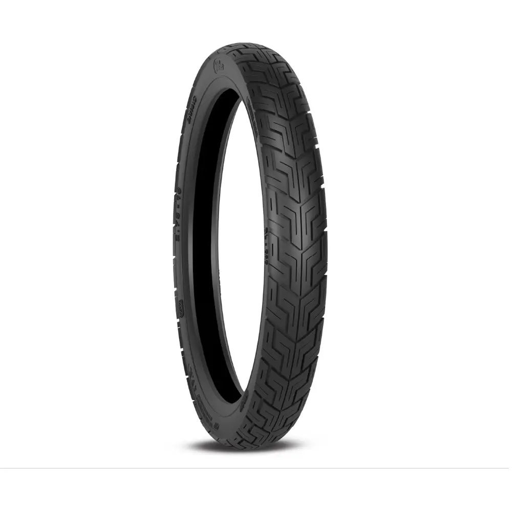 BİLLAS 90/90-18 TT (İÇ LASTİK GEREKTİRİR) 4PR 51P BL080 MOTOSİKLE