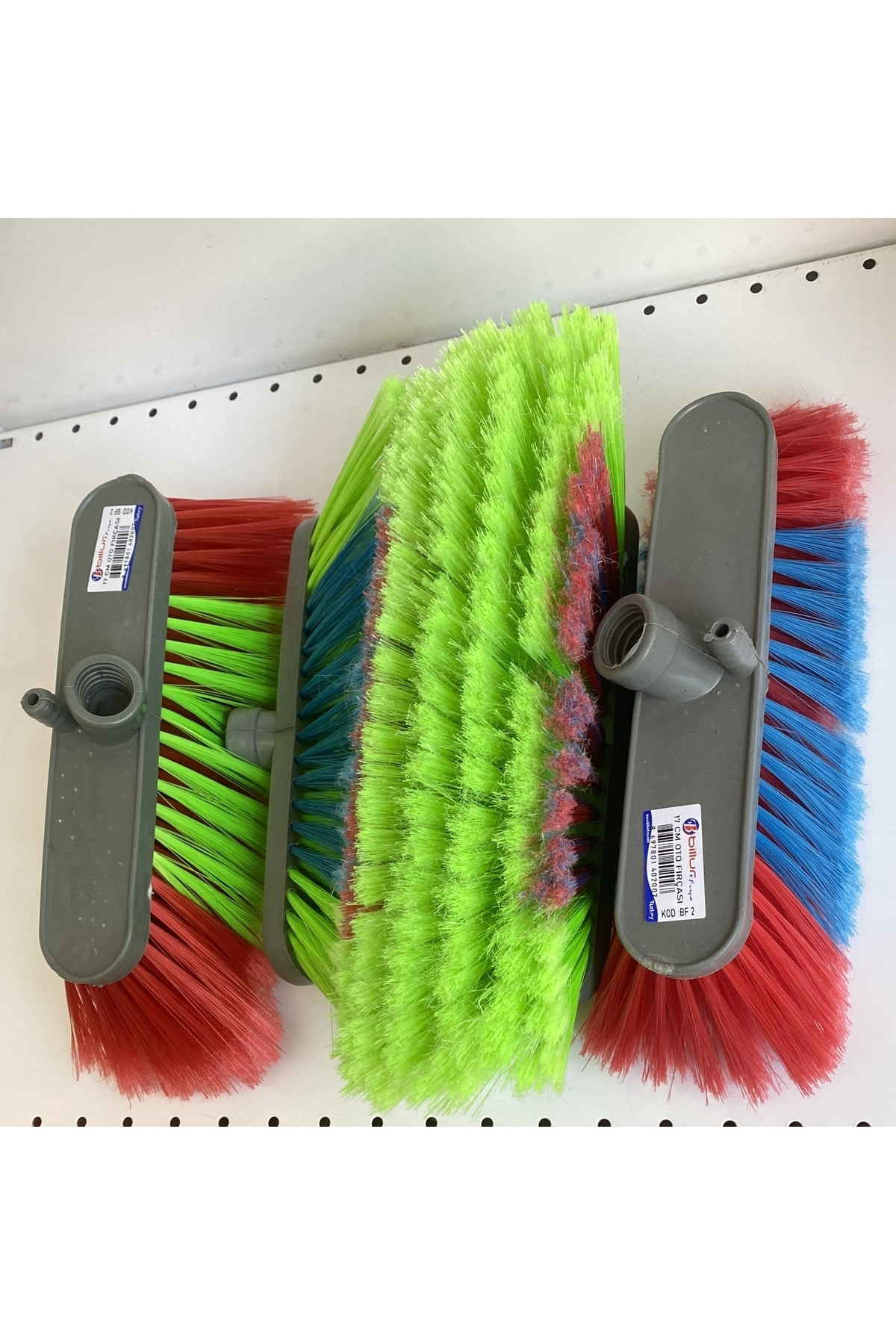 Billur Firça Billur Oto Firçasi 17 Cm