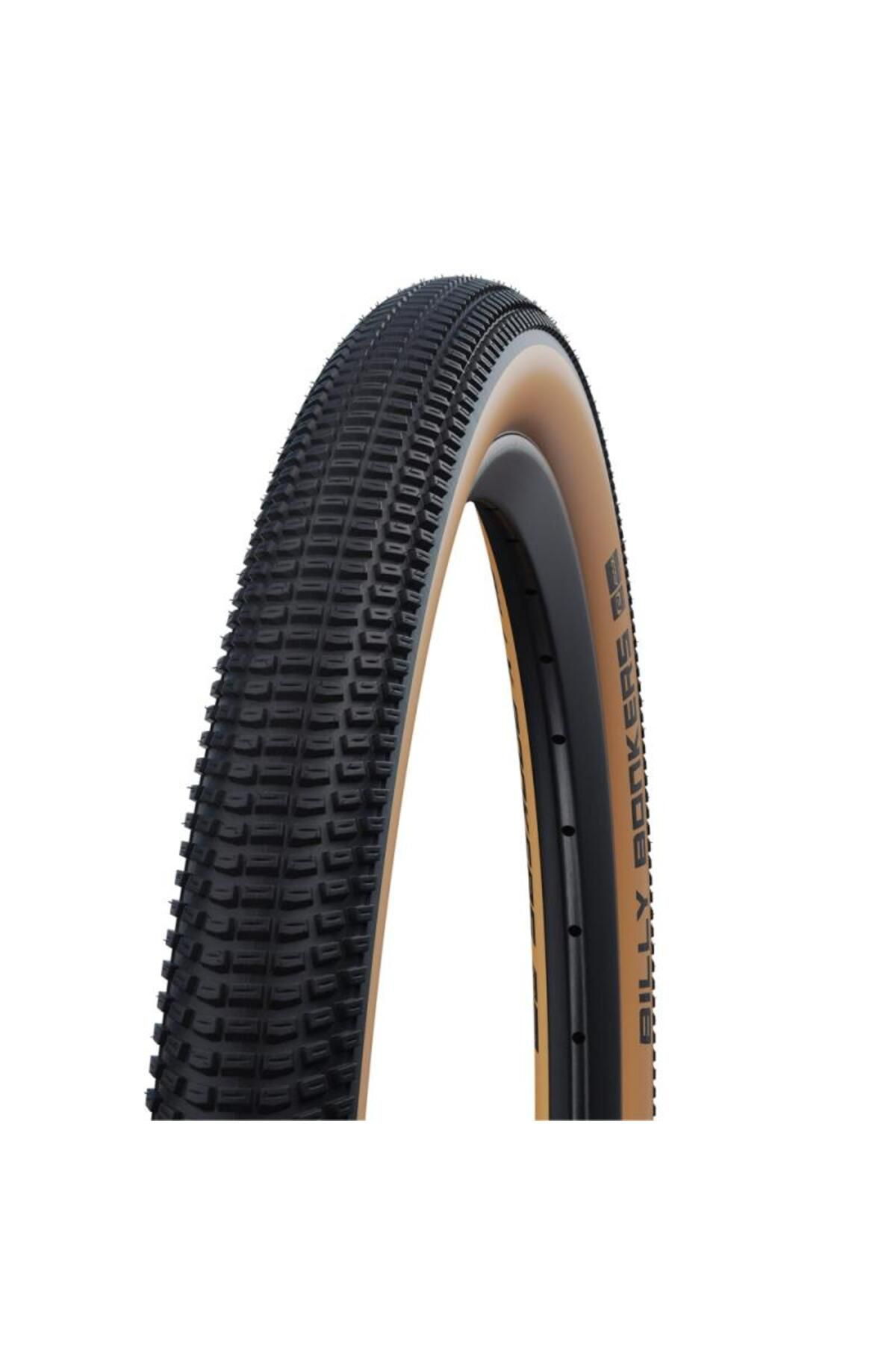 Billy Bonkers 26x2.10 Dış Lastik Amber Yanak Mtb Bisiklet Dış Las
