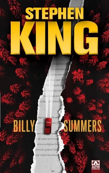 Billy Summers Fiyatı, Yorumları ve Özellikleri