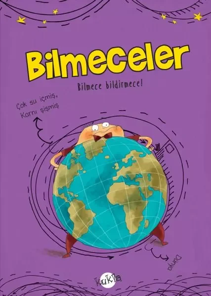 Bilmeceler Bilmeceler