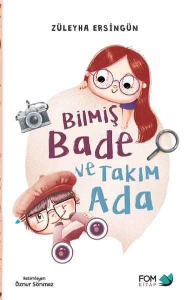 Bilmiş Bade ve Takım Ada Bilmiş Bade ve Takım Ada