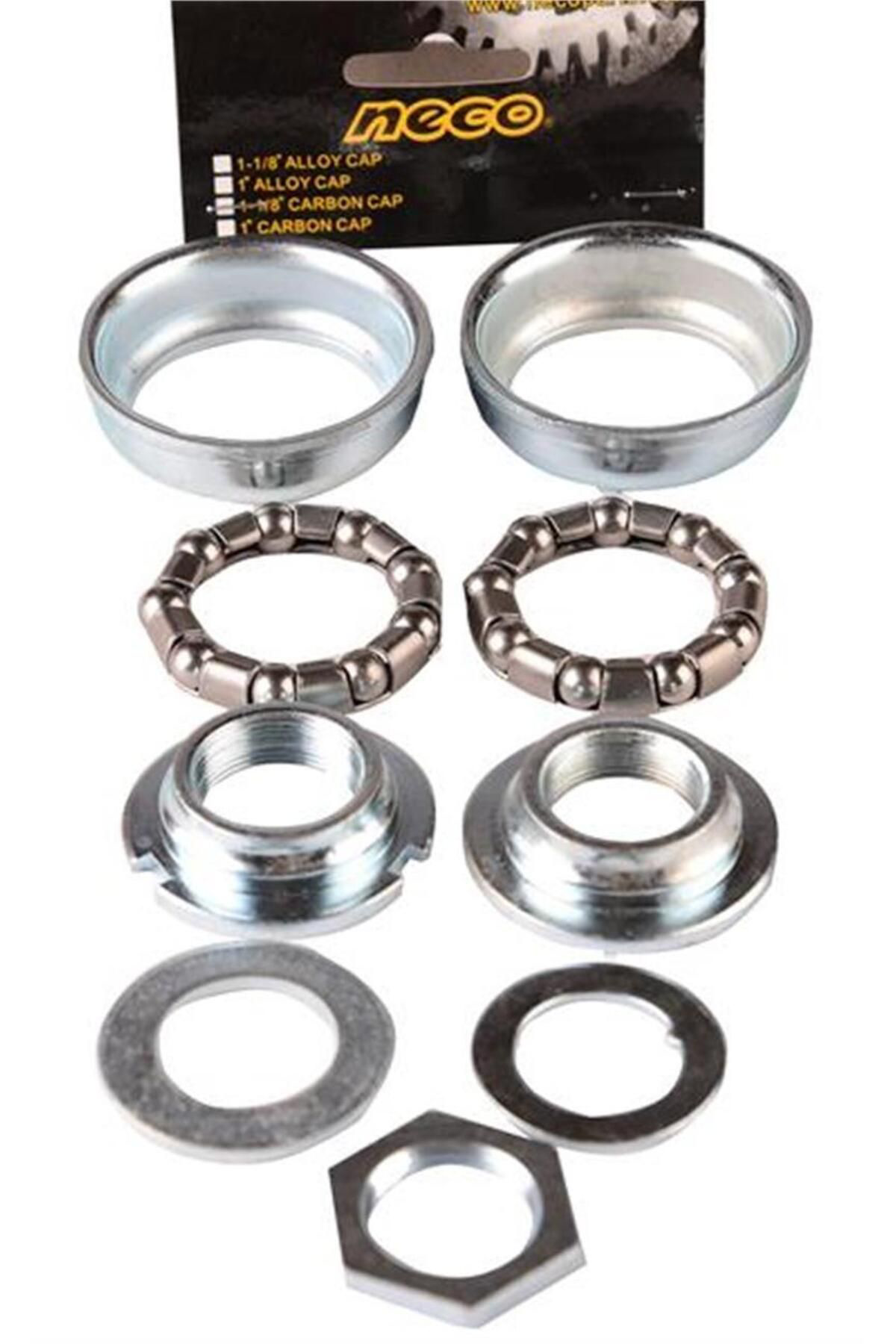 Bilyalı Amerikan Orta Yatak B889 Ucp Bisiklet Orta Yatak