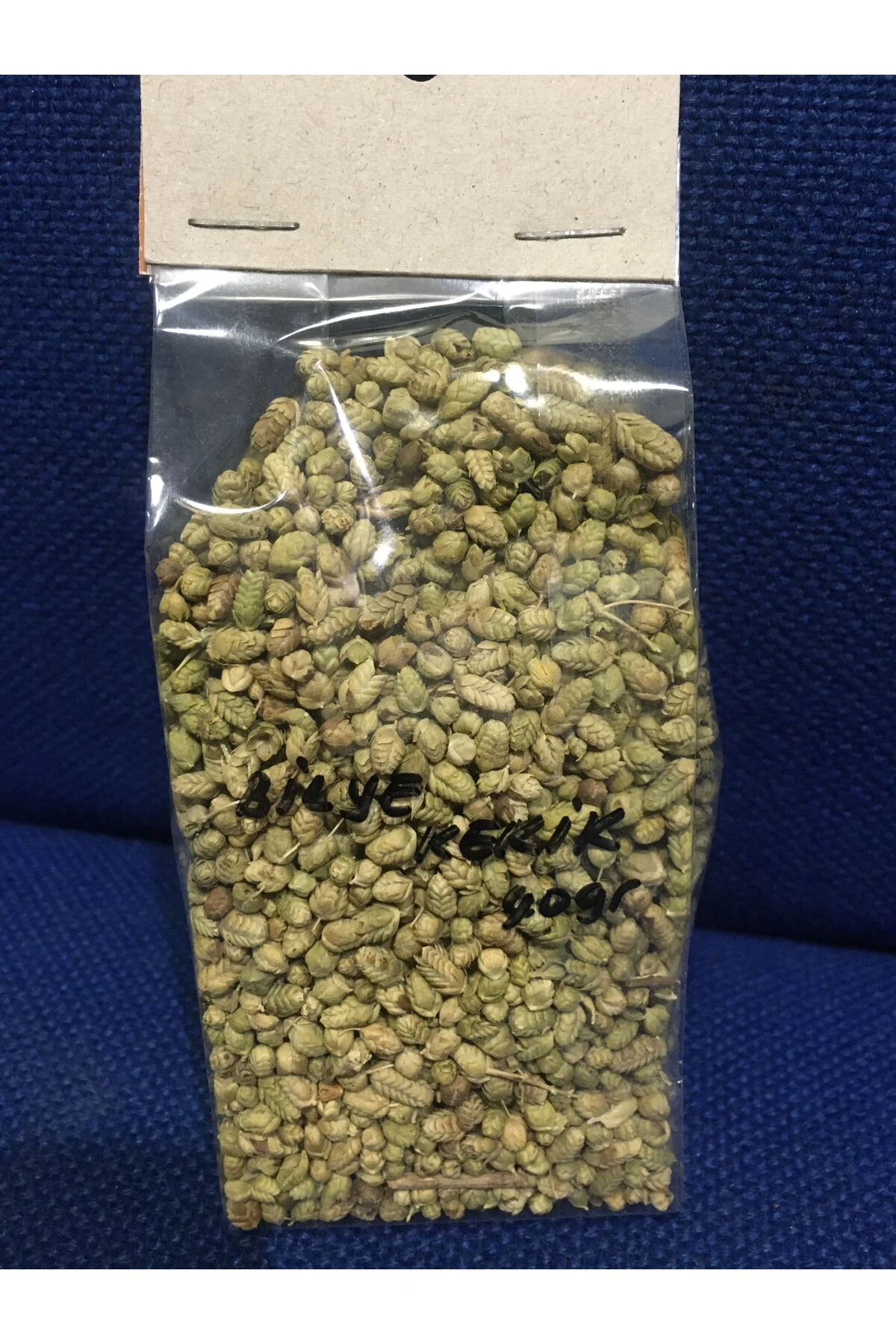 Bilye Kekik 40 gr