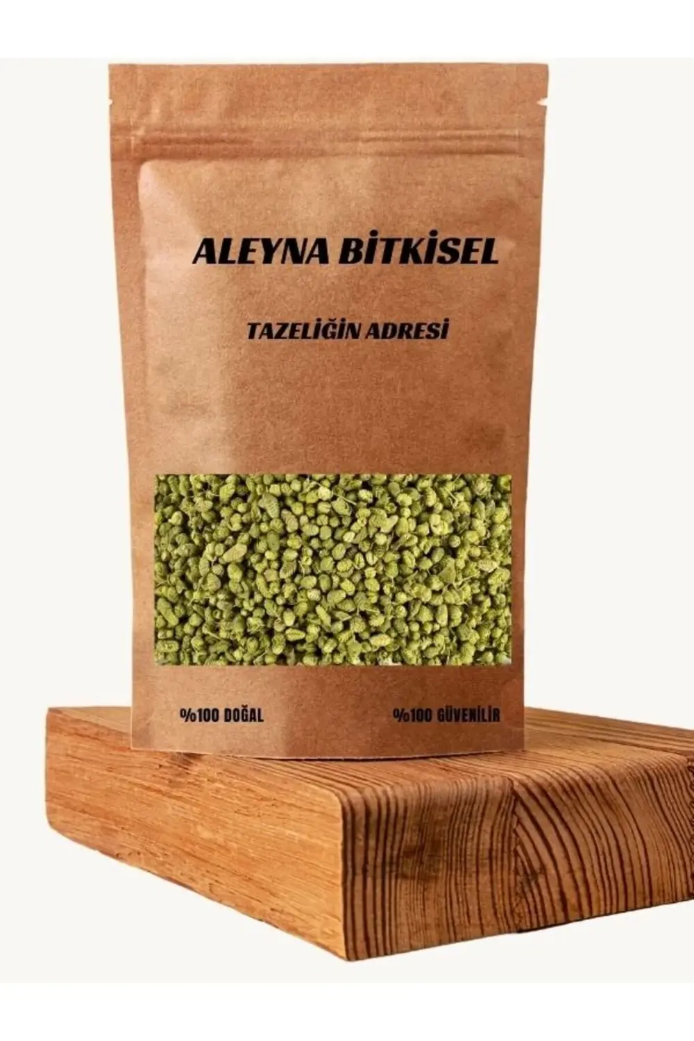 Aleyna Baharat Bilye Kekik Top Kekik 1 Kg