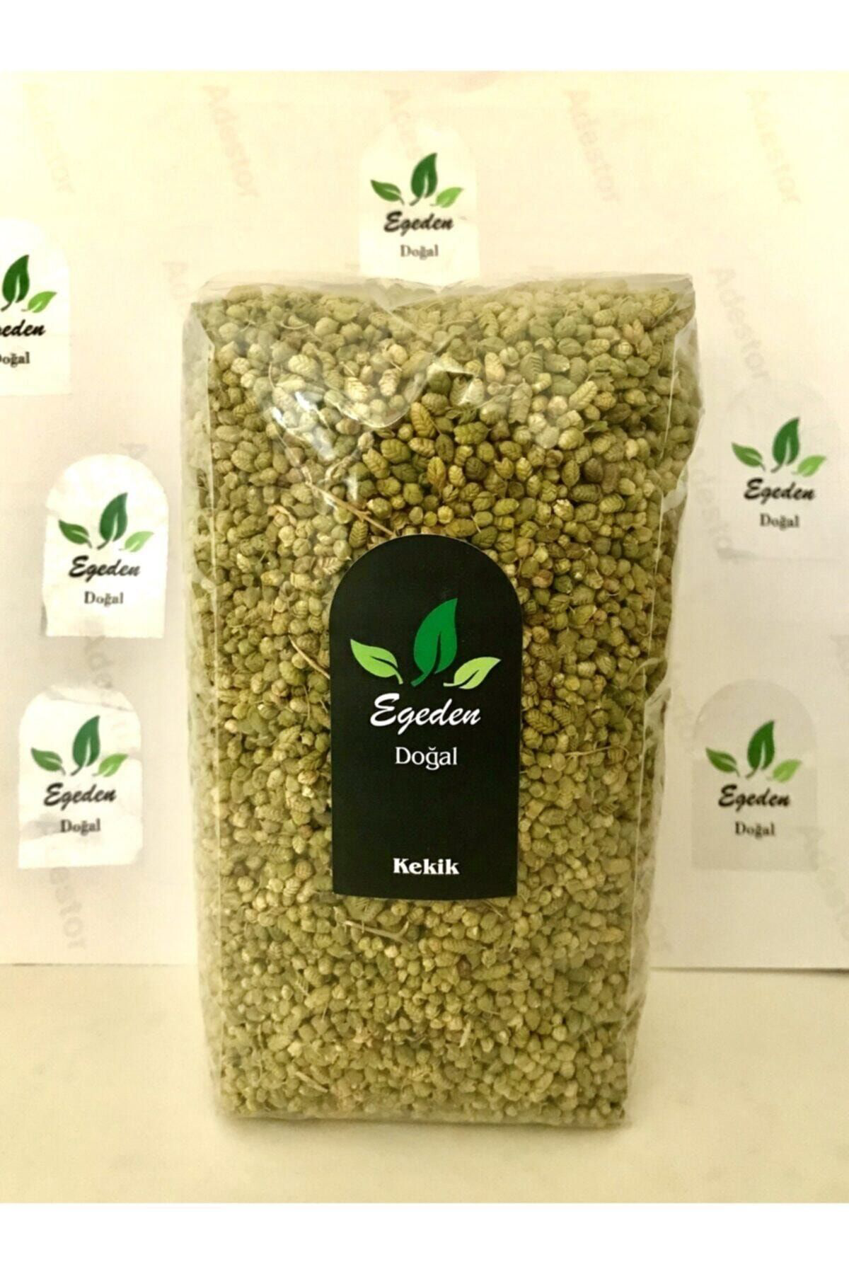 Egeden Doğal Gıda Bilye Top Kekik 200 Gr Doğal Kekik