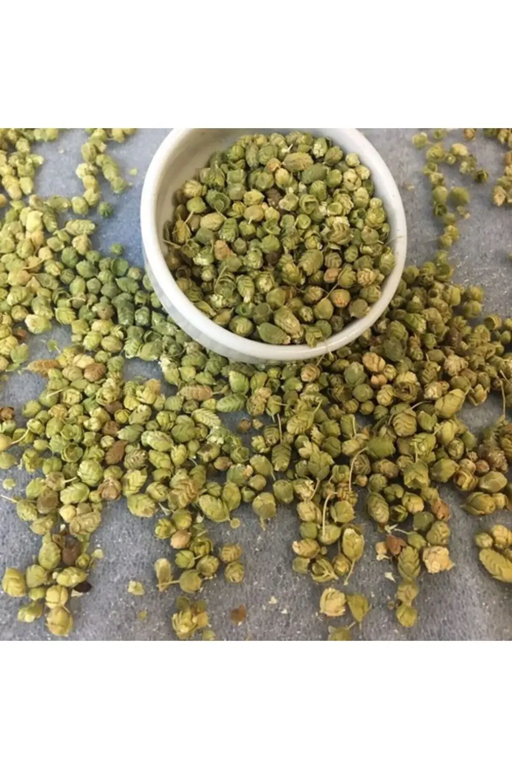 Ayvalık Baharat Bilye Top Kekik 200 Gr