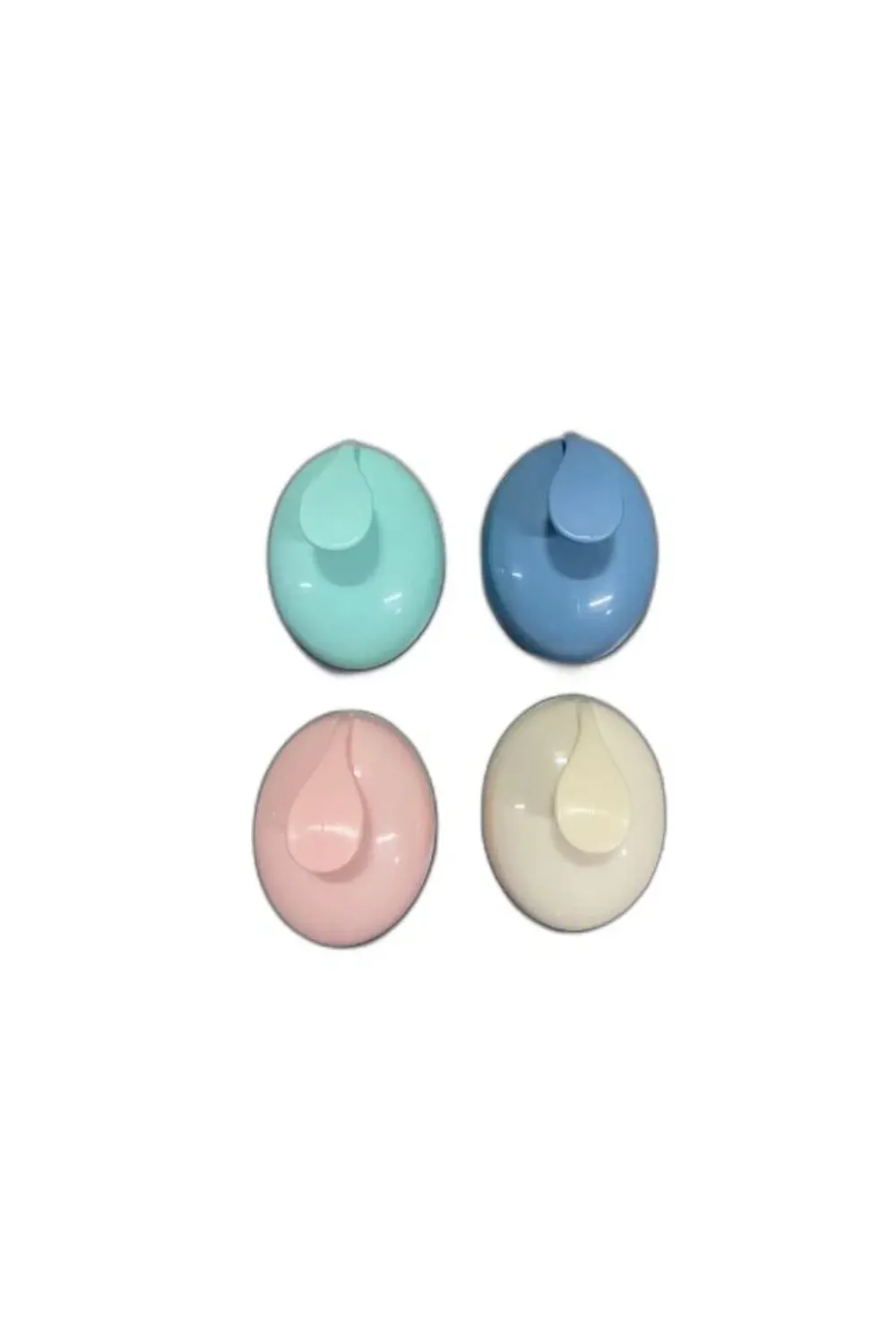 Bilyeli Vücut Masaj Aleti