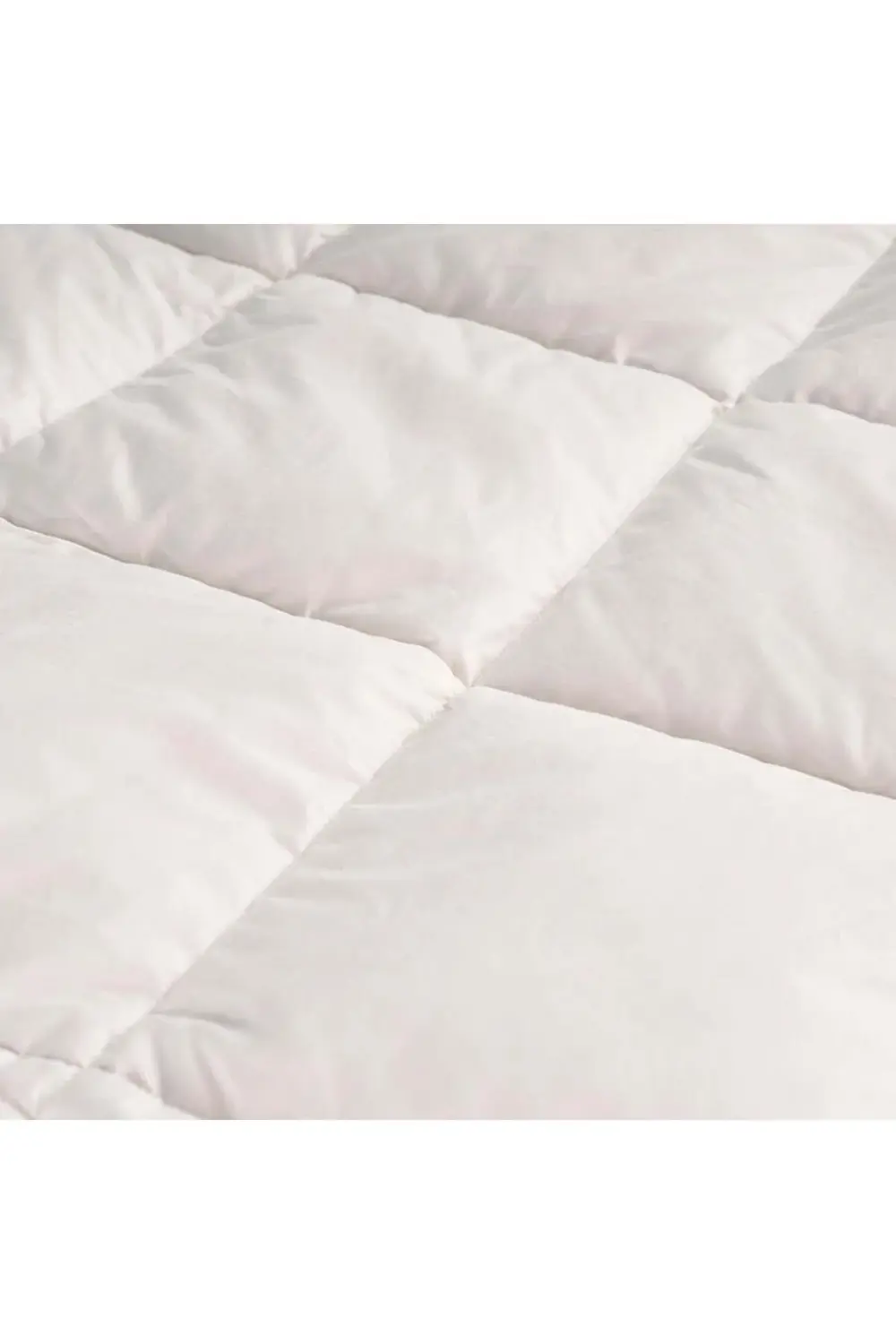 Bimba Downa Kaz Tüyü Baby Yorgan %70 Gıdık 95x145