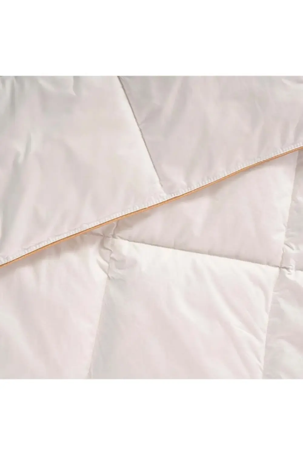 Bimba Downa Kaz Tüyü Baby Yorgan %70 Gıdık 95x145