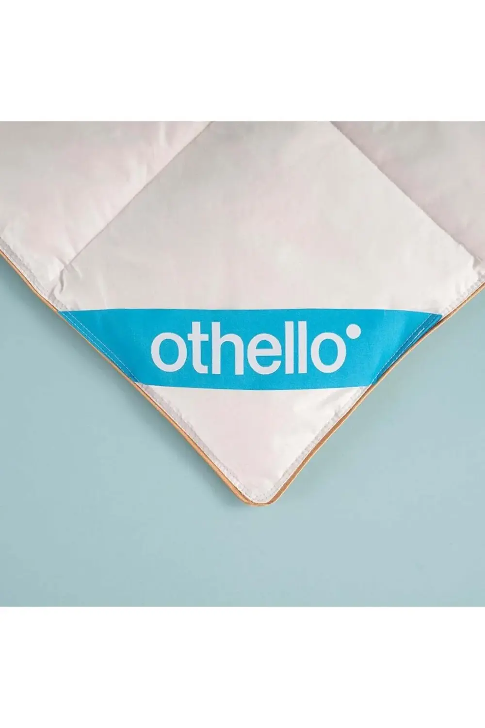 Bimba Downa Kaz Tüyü Baby Yorgan %70 Gıdık 95x145