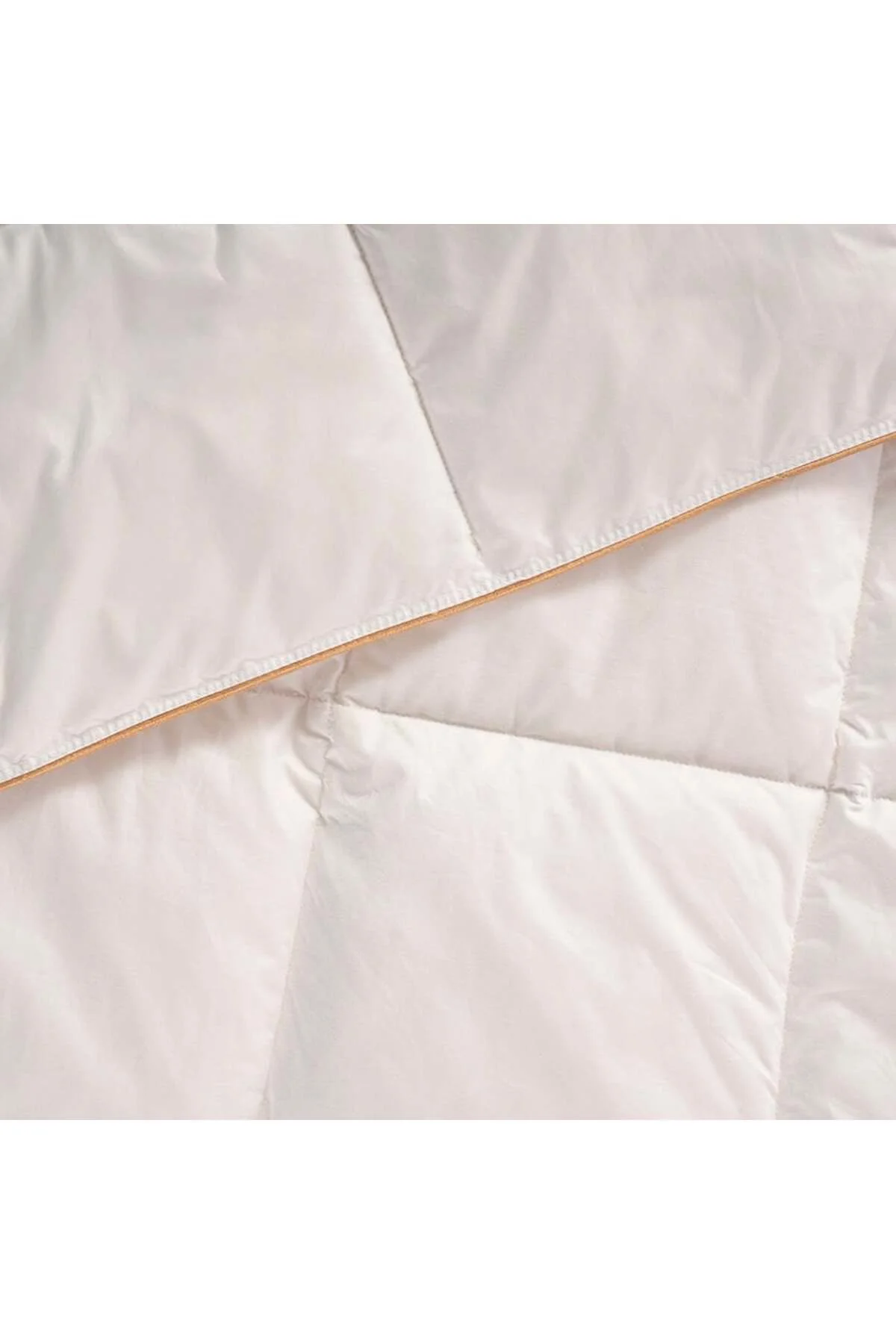 Bimba Downa Kaz Tüyü Baby Yorgan %70 Gıdık 95x145