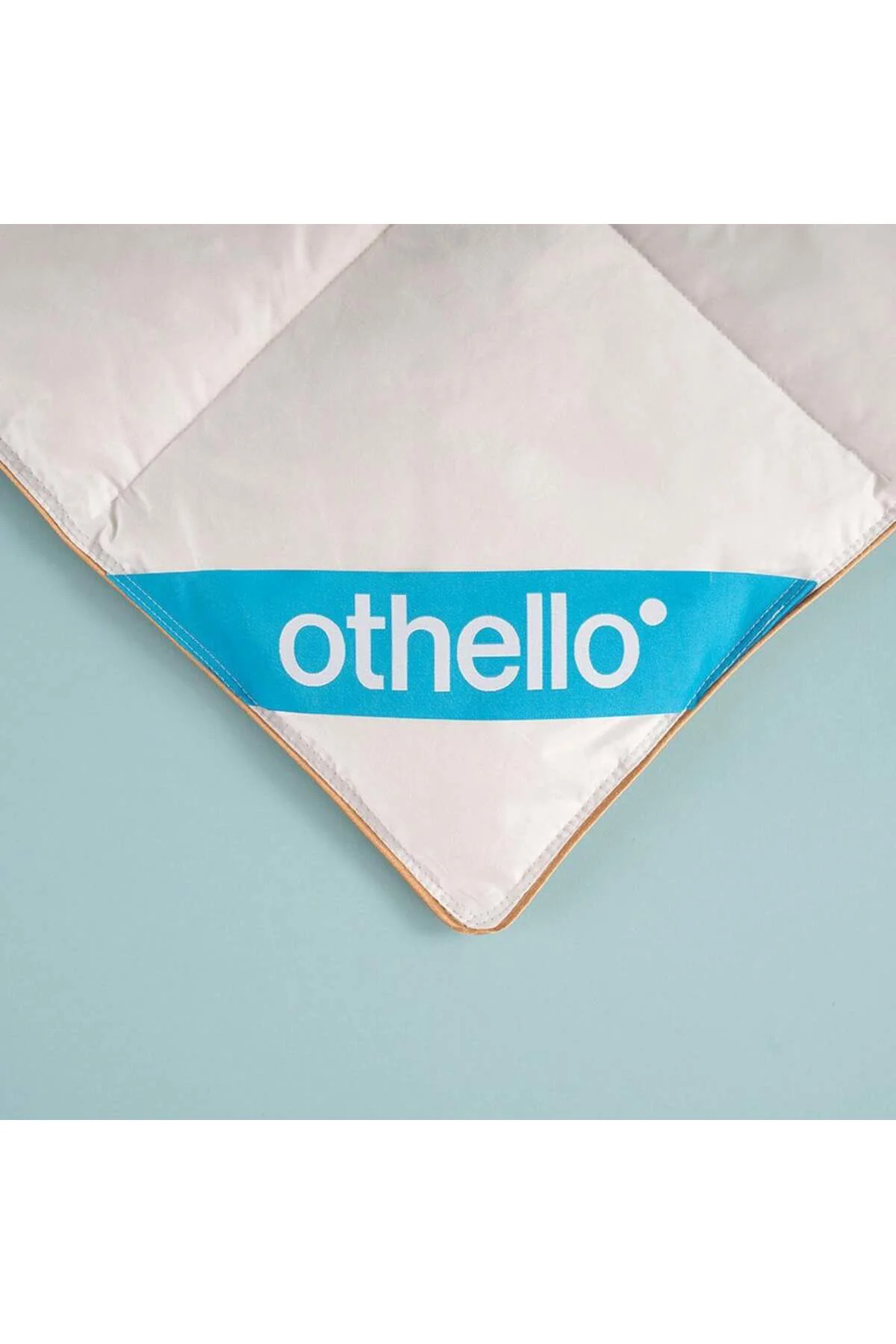 Bimba Downa Kaz Tüyü Baby Yorgan %70 Gıdık 95x145