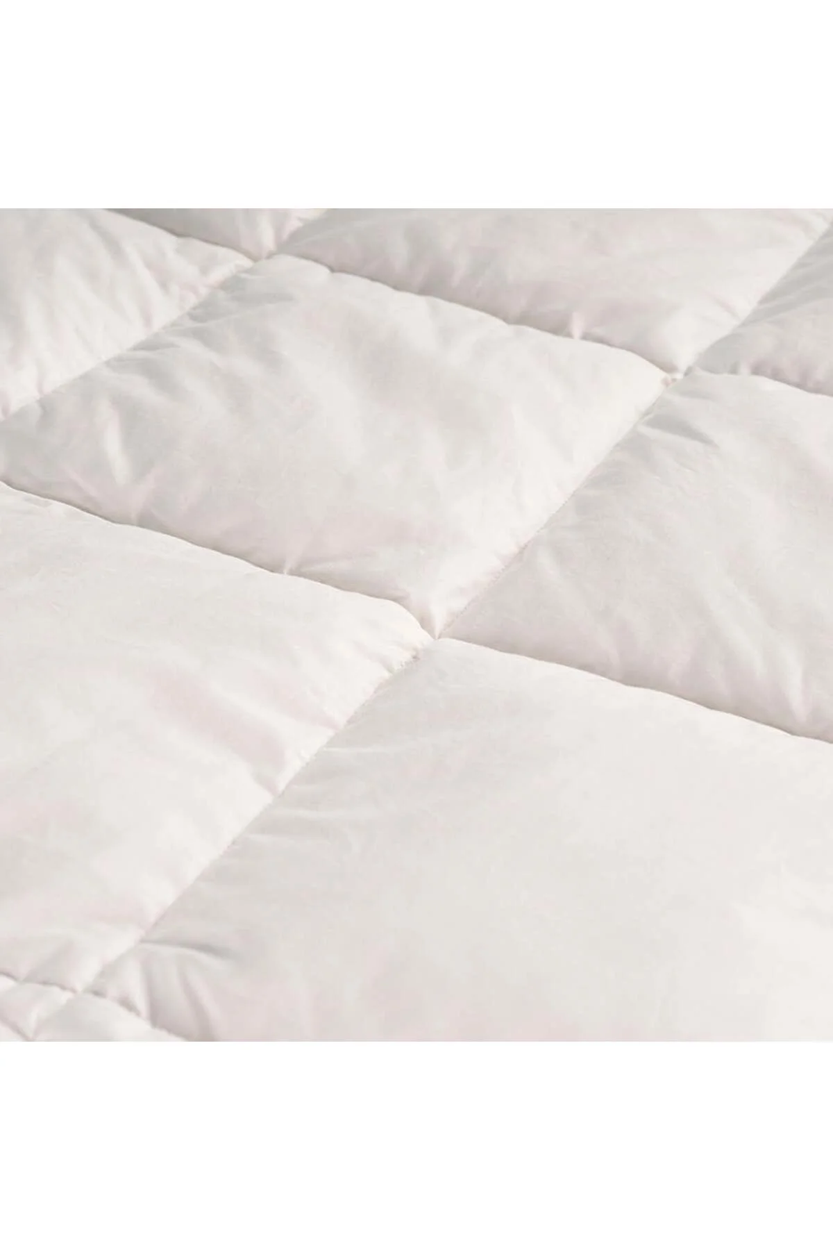 Bimba Downa Kaz Tüyü Baby Yorgan %70 Gıdık 95x145