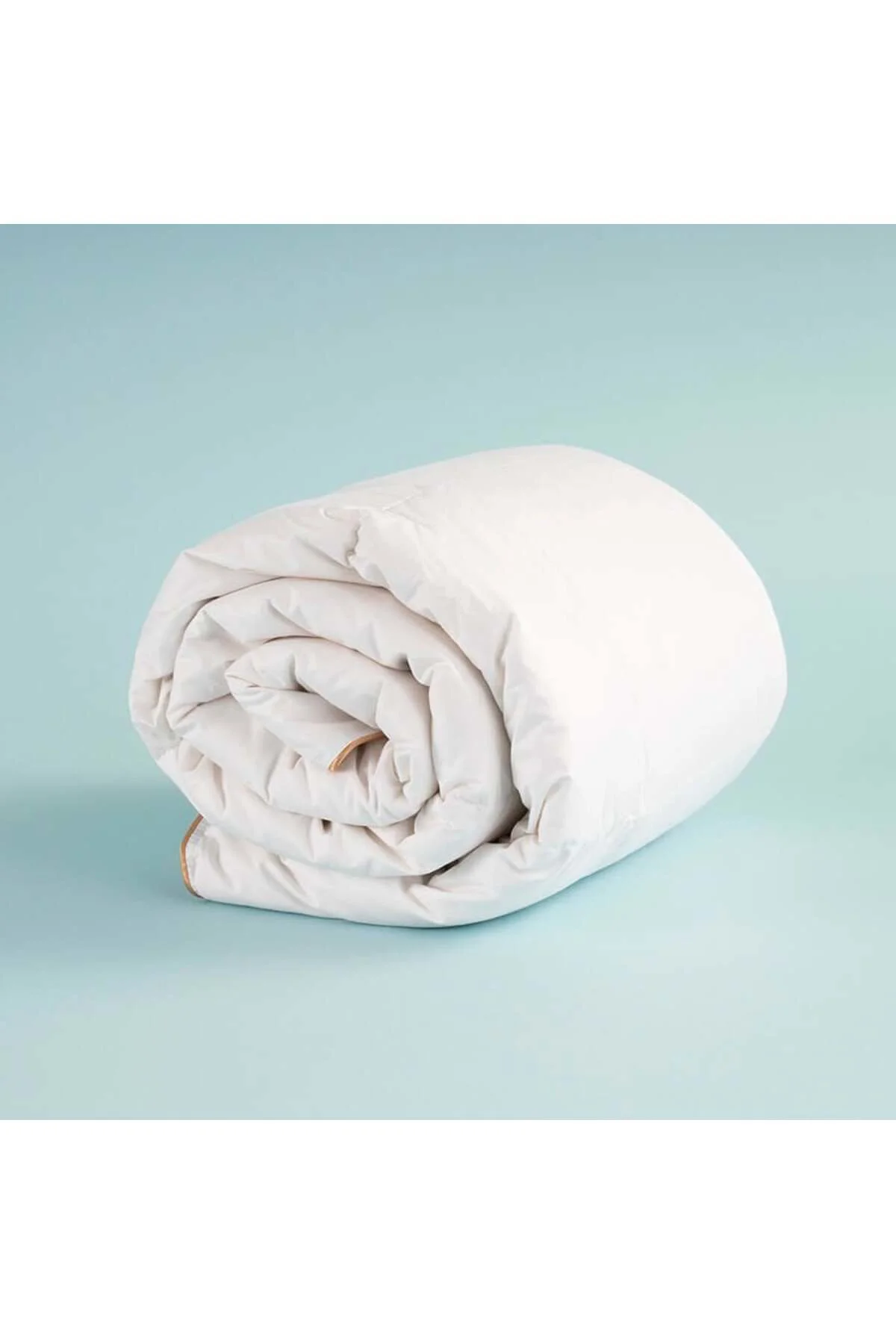 Bimba Downa Kaz Tüyü Baby Yorgan %70 Gıdık 95x145