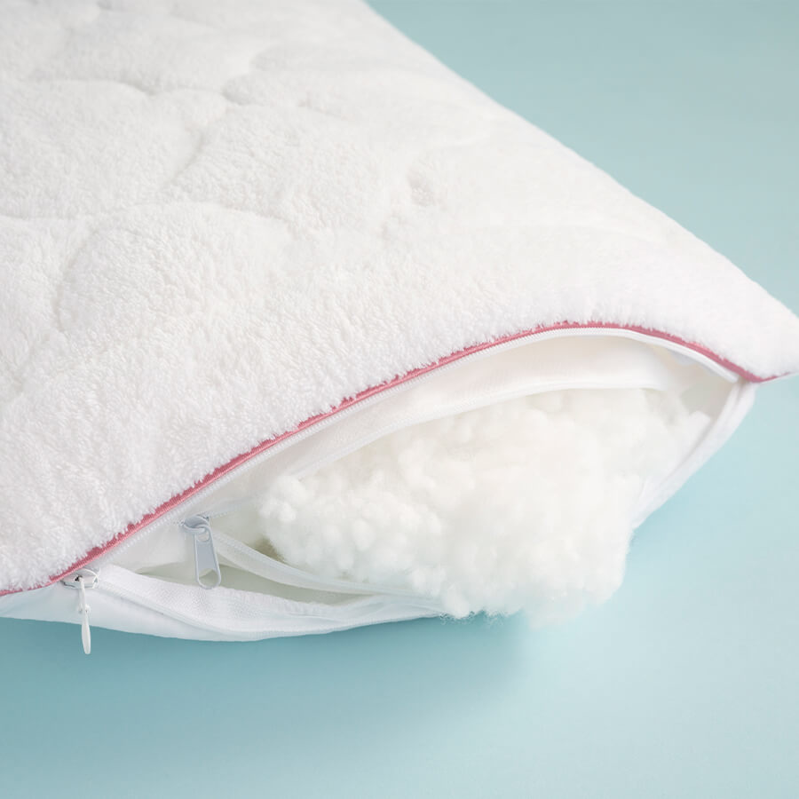 Bimba Nuova Çift Yönlü Baby Yastık 35x45 Bimba Nuova Çift Yönlü Baby Yastık 35x45