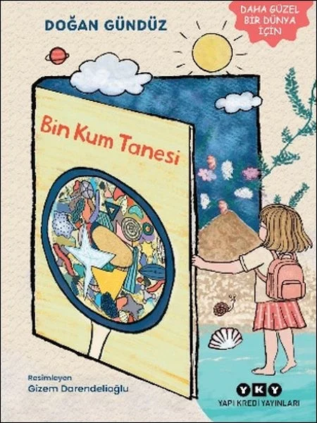 Bin Kum Tanesi Fiyatı, Yorumları ve Özellikleri