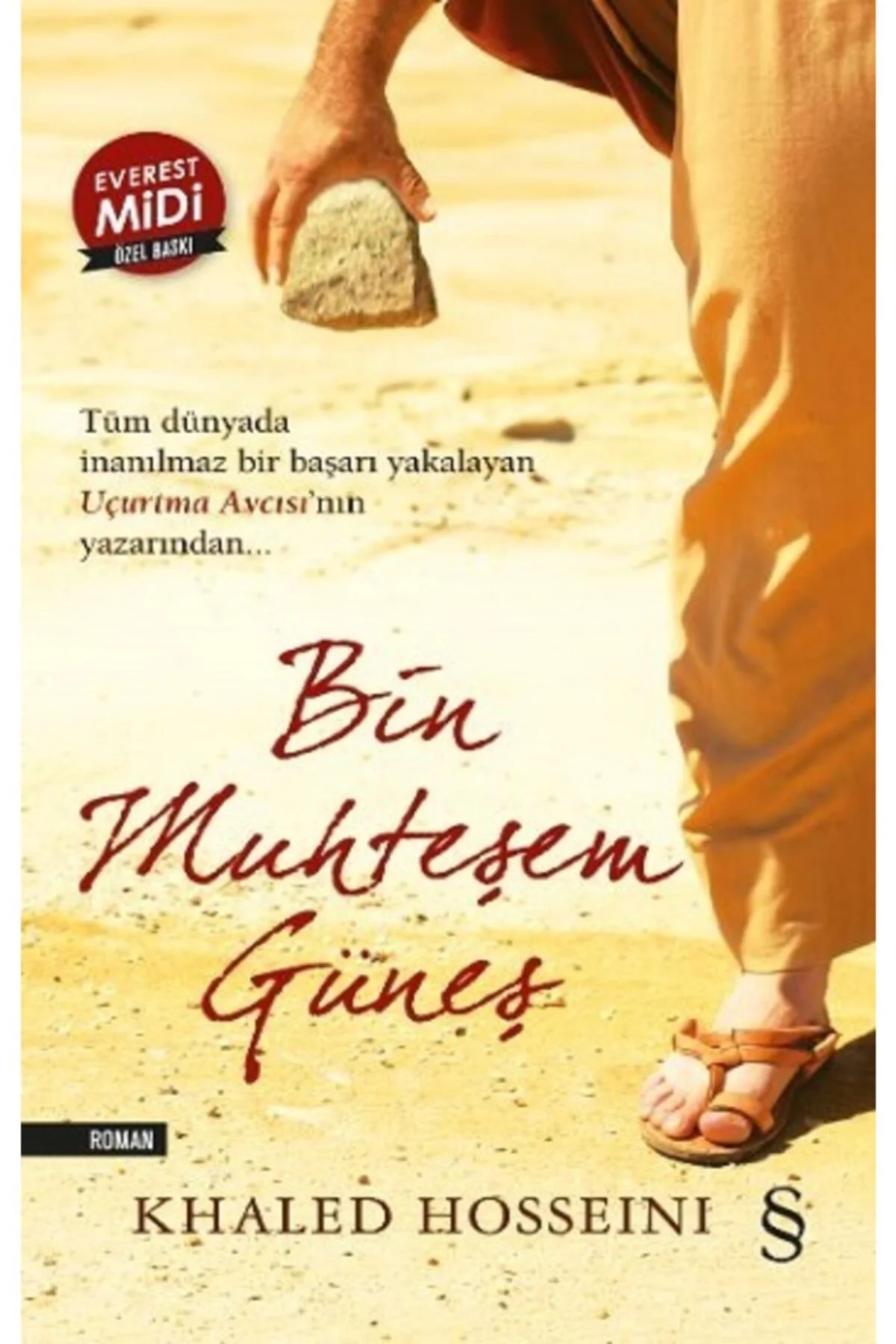 Bin Muhteşem Güneş (midi Boy) / / Khaled Hosseini