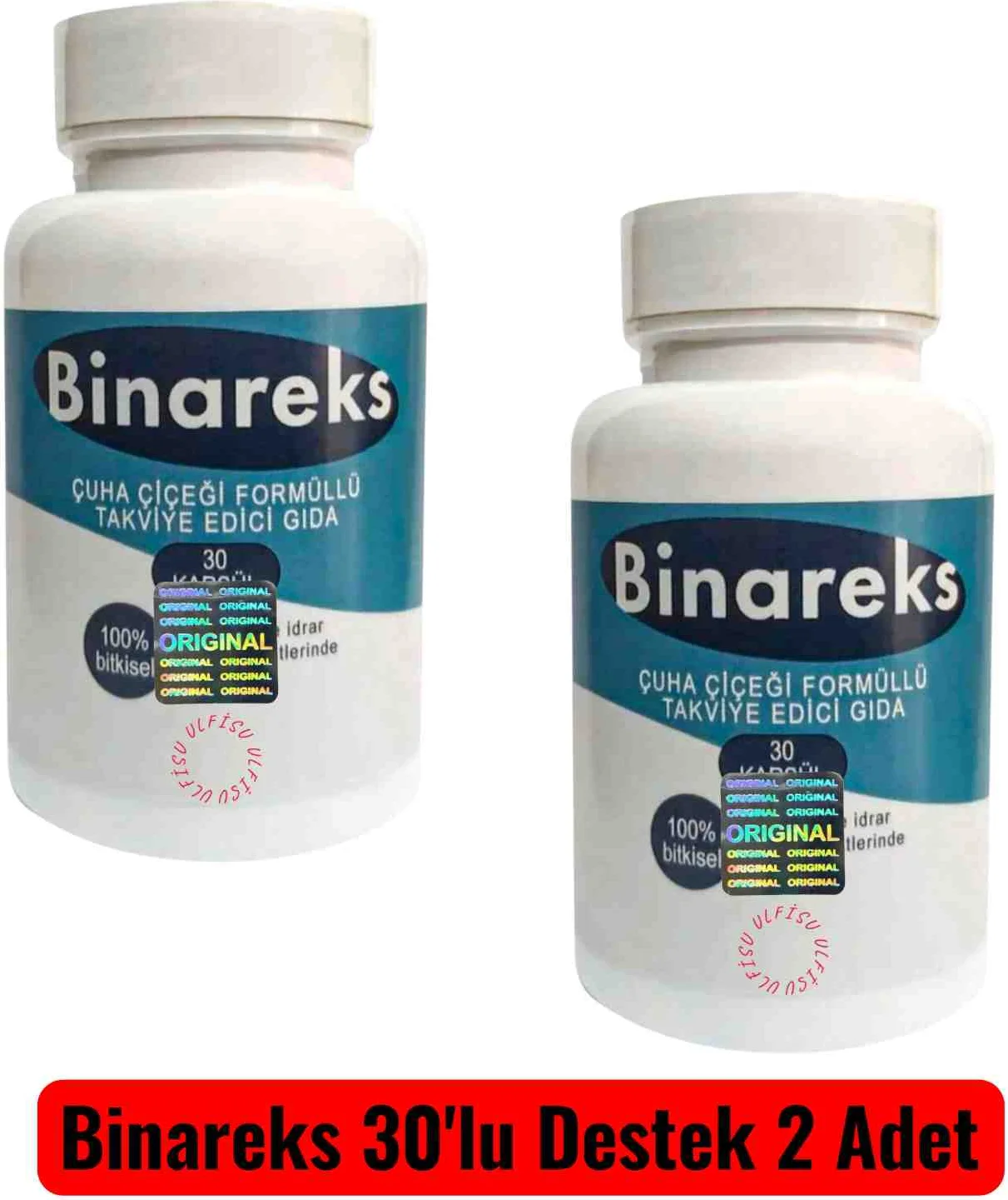 Binareks 30'lu 2 Kutu Şarj Edilebilir Pil - Yüksek Kapasiteli Teknoloji Ürünü Fiyatı, Yorumları ve Özellikleri
