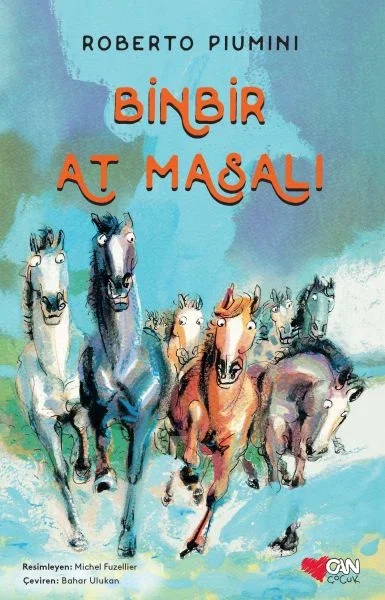 Binbir At Masalı Fiyatı, Yorumları ve Özellikleri