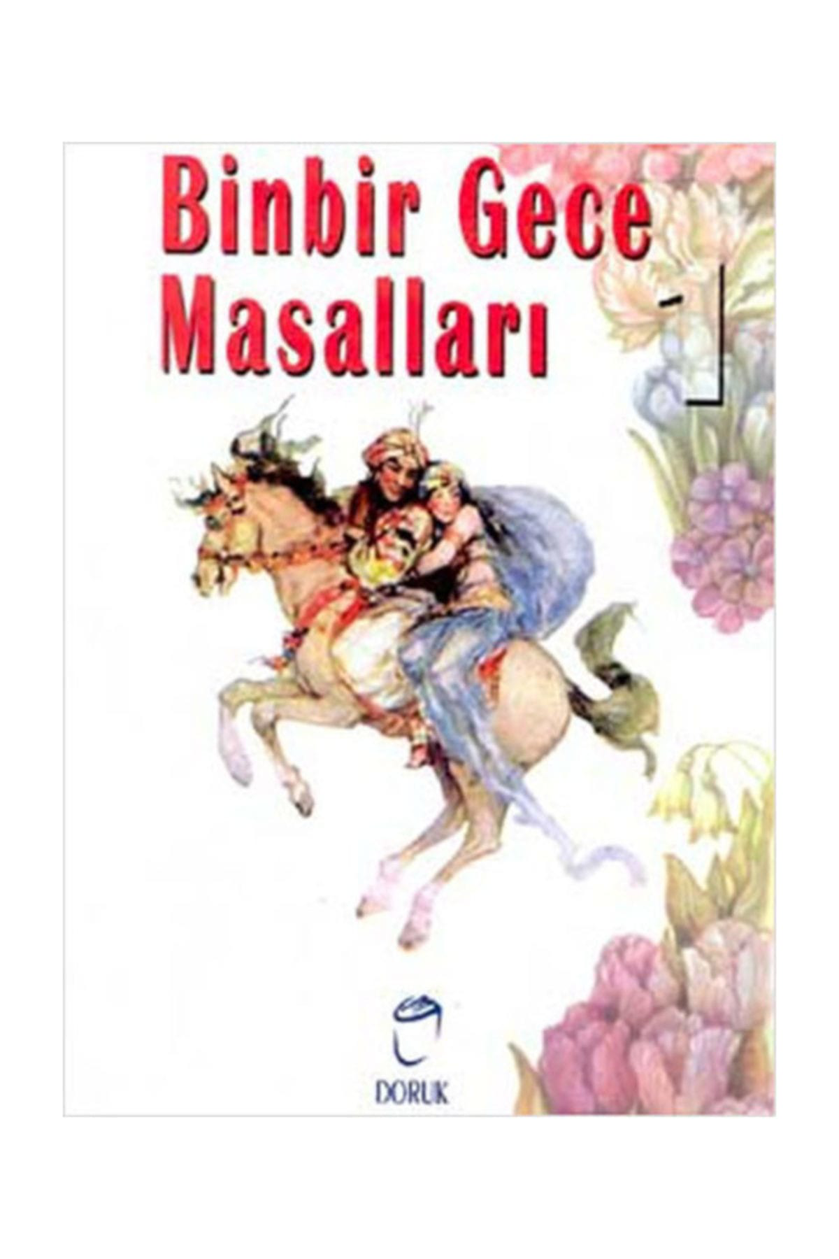 Binbir Gece Masalları 1
