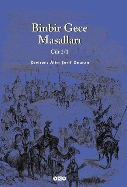 Binbir Gece Masalları Cilt 2/1 Fiyatı, Yorumları ve Özellikleri