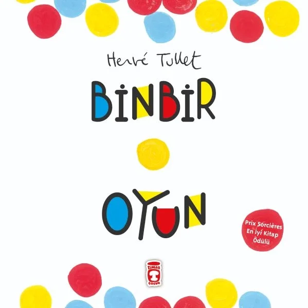 Binbir Oyun (Ciltli) Fiyatı, Yorumları ve Özellikleri