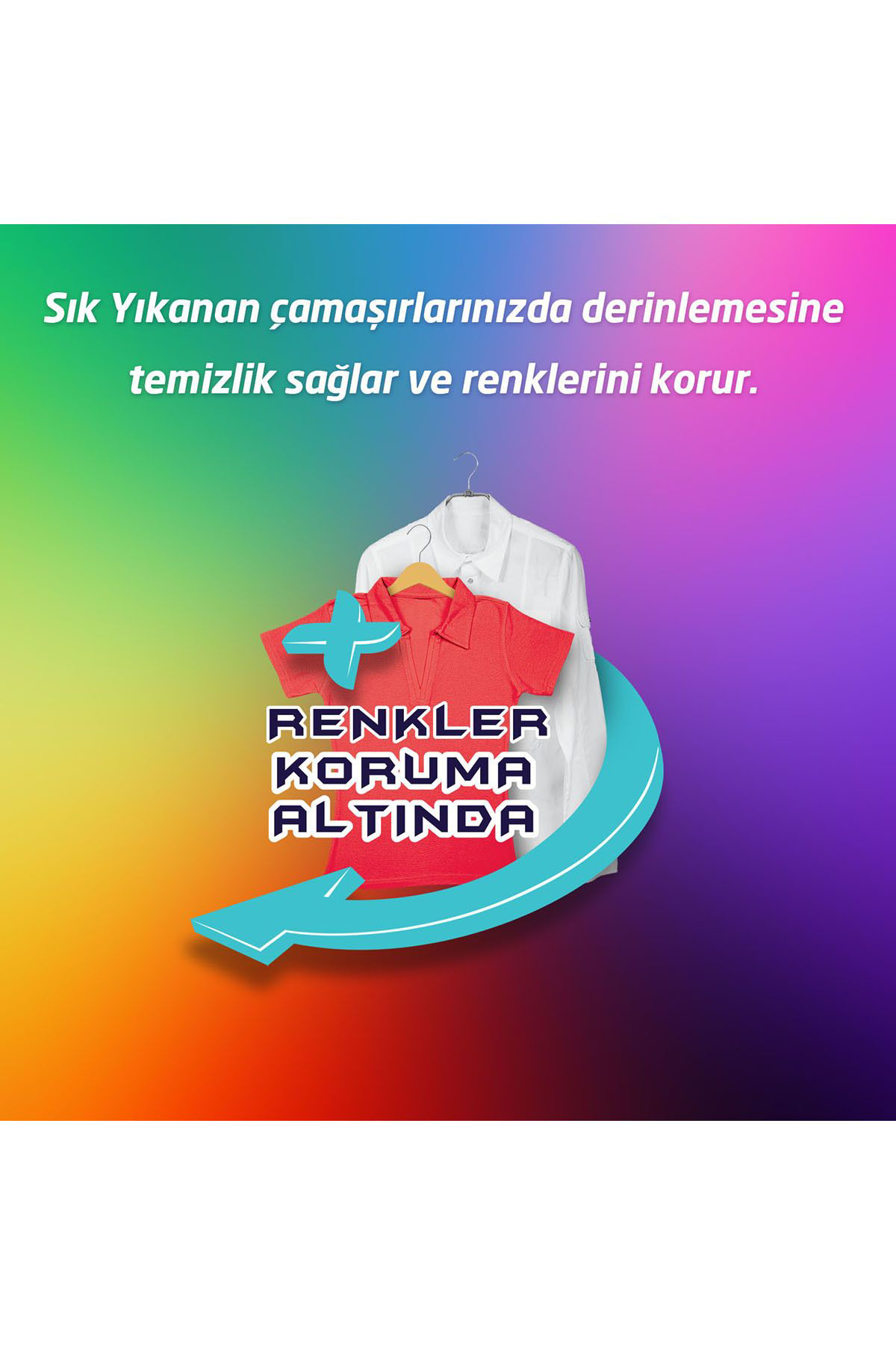 Bingo  Matik Sık Yıkanan Çamaşırlara Özel 9 Kg