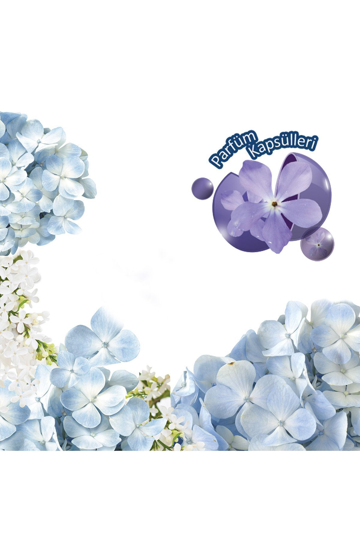 Bingo  Soft Konsantre Çamaşır Yumuşatıcısı Sensitive 1440 Ml Ekono