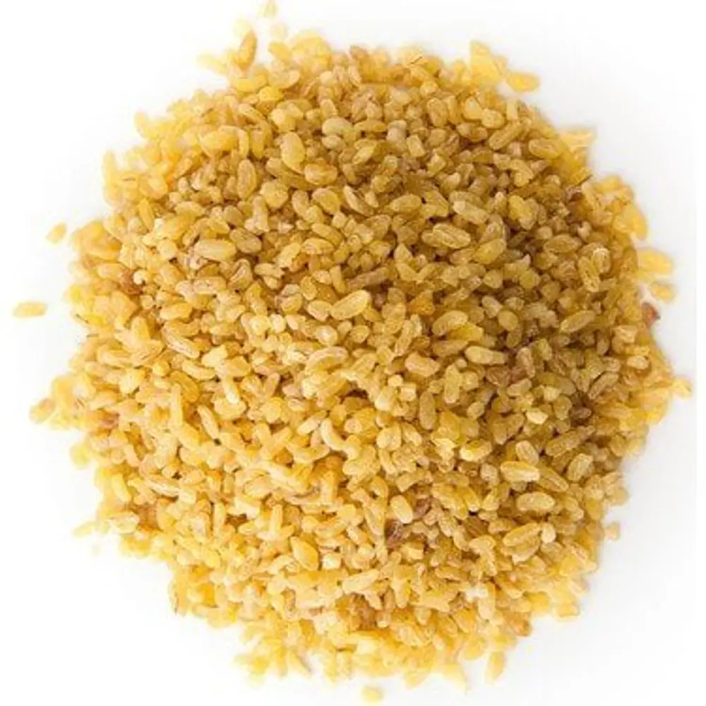 Bingöl İri Pilavlık Bulgur 5 kg