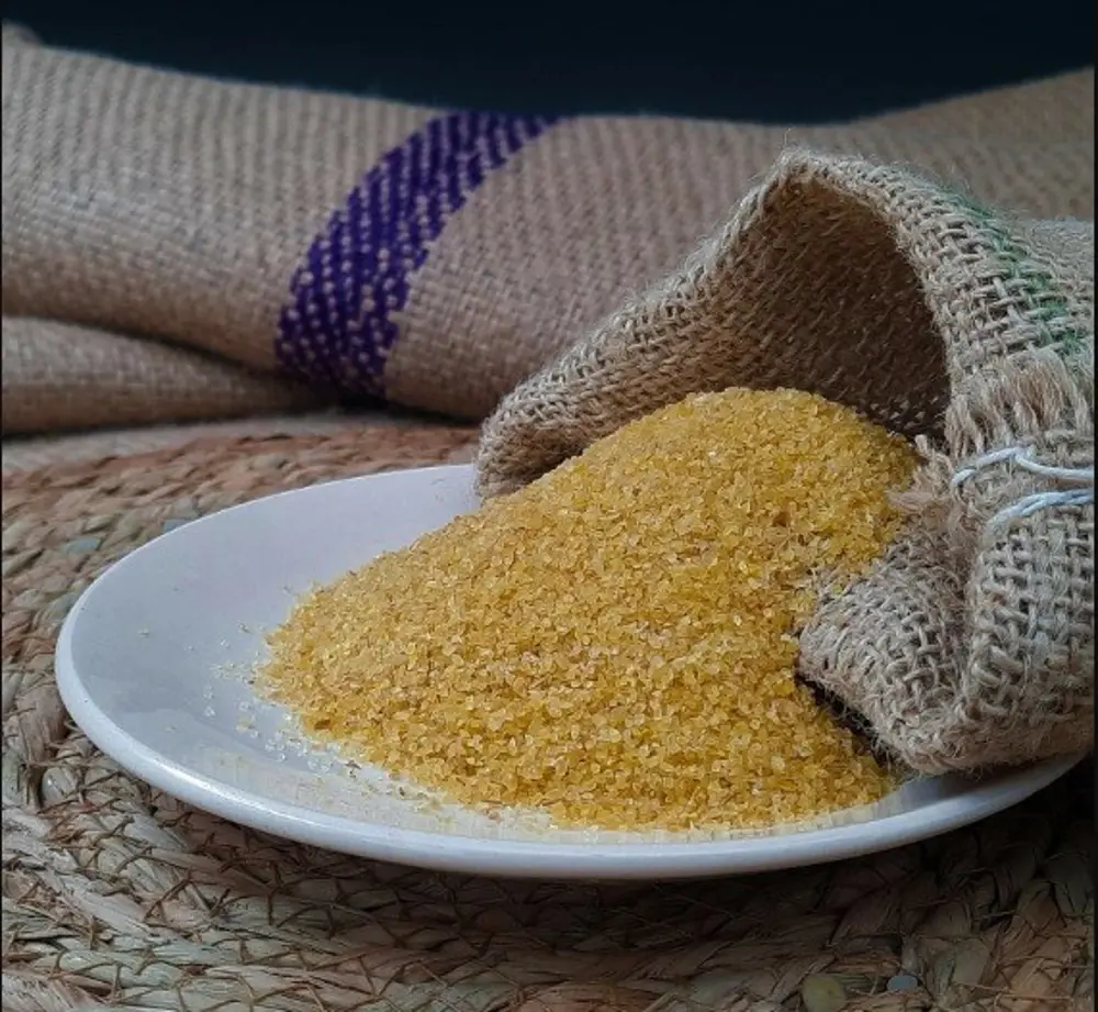 Bingöl Köftelik Bulgur (Sümüt) 5 kg