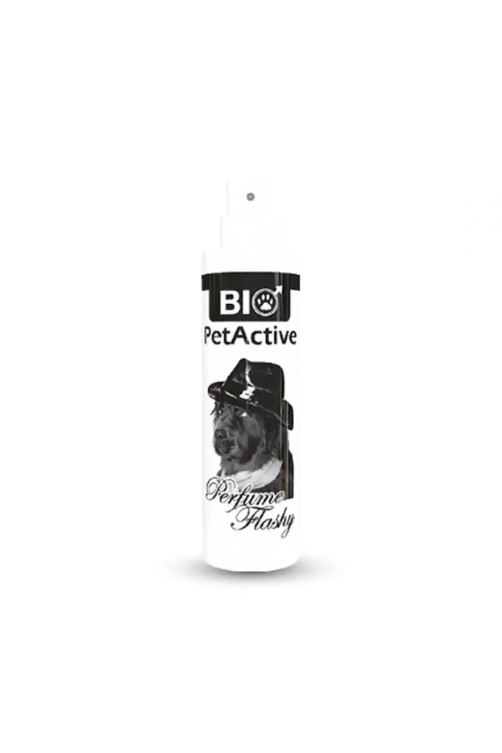 Bio Flashy Köpek Parfümü 50 ml