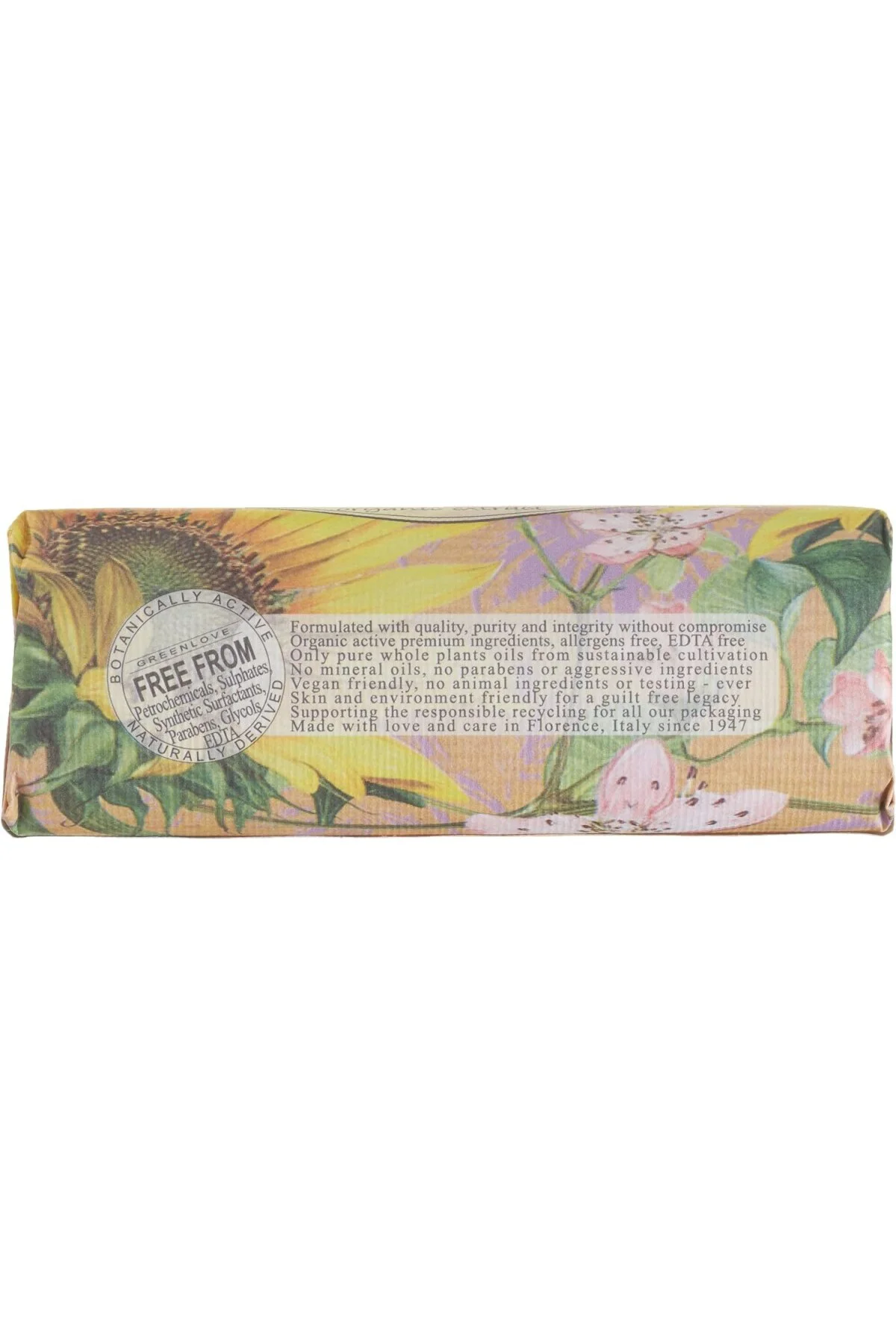 Bio Natura Argan Oil & Wild Hay 250g
