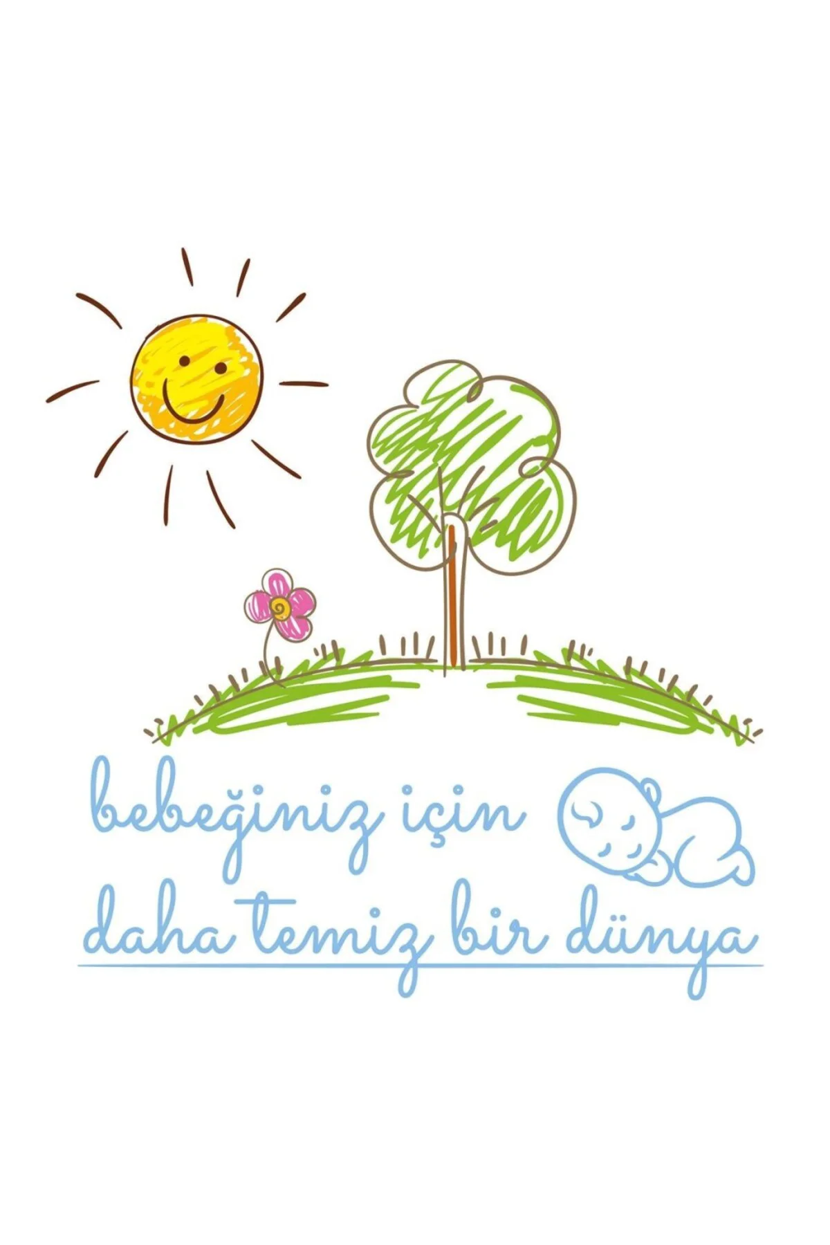 Bio Natural Islak Havlu Mendil 3x40 120 Yaprak