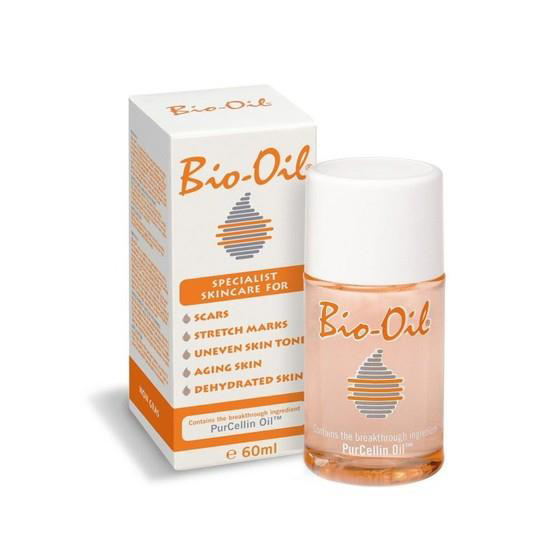 Bio-Oil Çatlak Karşıtı ve Nemlendirici Cilt Bakım Yağı 60ml Bio-Oil Çatlak Karşıtı ve Nemlendirici Cilt Bakım Yağı 60ml
